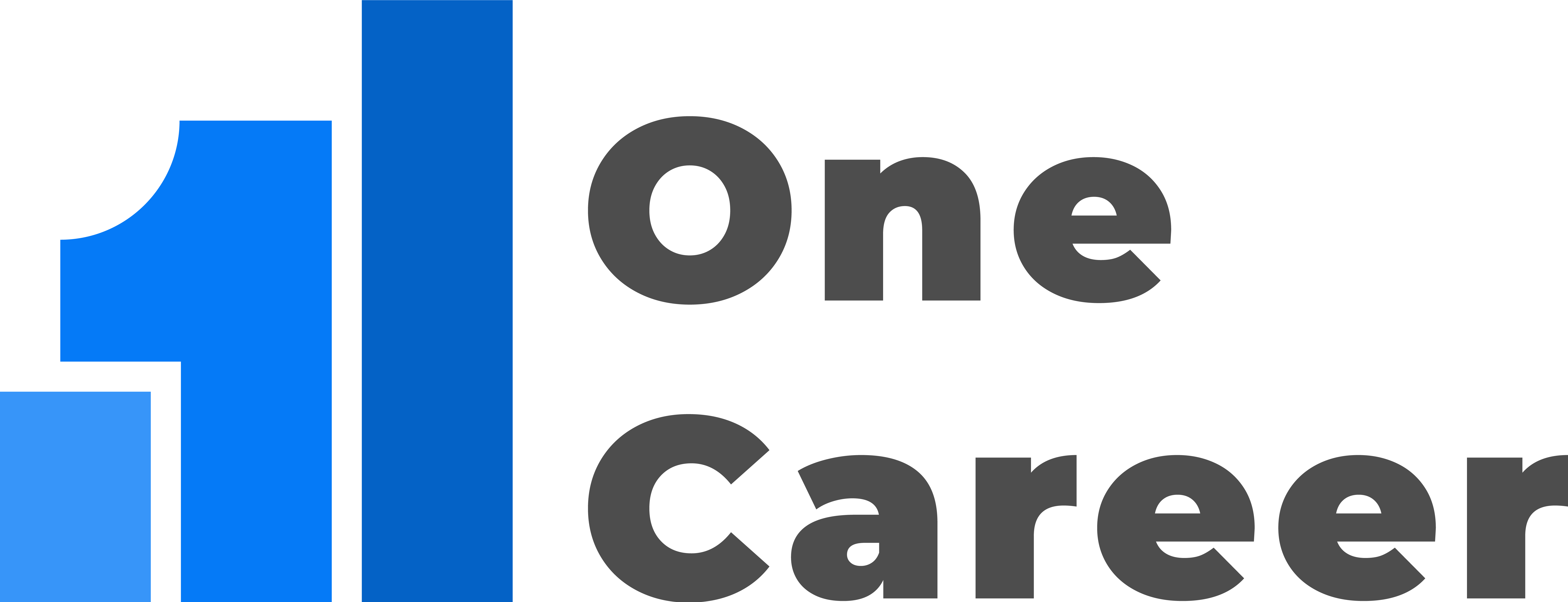 OneCareer App by One Brand Company